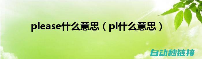 深入理解PLC编程原理与应用 (深入理解php内核pdf)