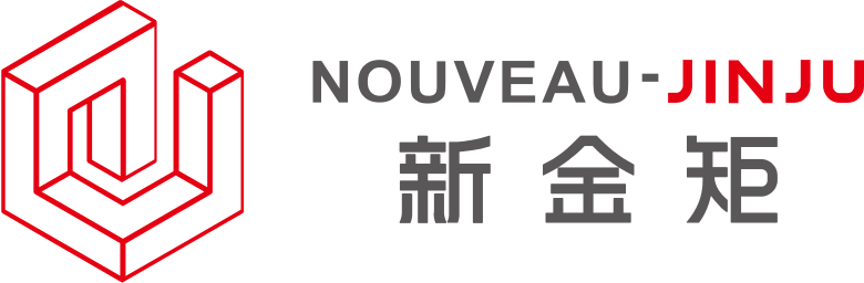 上海展台搭建设计-展览会布置-展位展厅装修公司-新金矩